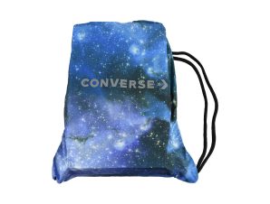 Αθλητική τσάντα Converse Galaxy Cinch Bag