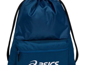 Αθλητική τσάντα Asics Sport Logo Gym Bag
