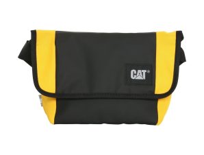 Αθλητική τσάντα Caterpillar Detroit Courier Bag