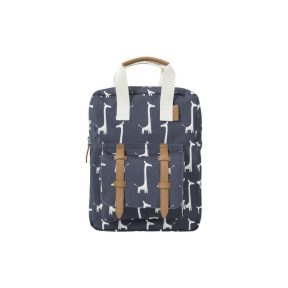 Σακίδιο πλάτης Fresk Giraffe Mini Backpack – Blue