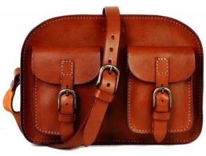 Pouch/Clutch The Dust Company Mod-133-CB
