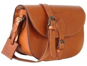 Pouch/Clutch The Dust Company Mod-107-CB