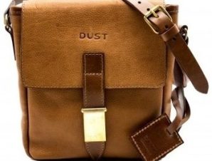 Pouch/Clutch The Dust Company Mod-202-AB