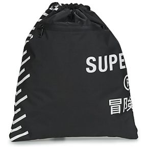 Shopping bag Superdry CORE SPORT DRAWSTRING BAG