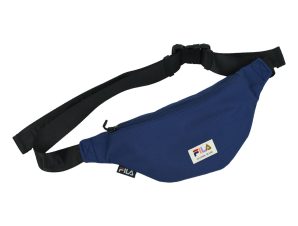 Αθλητική τσάντα Fila Baltimora Badge Waistbag