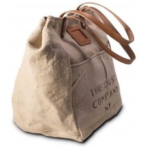 Shopping bag The Dust Company Mod-242-MARFB