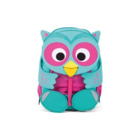 Σακίδιο πλάτης Affenzahn Olina Owl Large Friend Backpack
