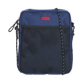 Pouch/Clutch Levis DUAL STRAP NORTH-SOUTH CROSSBODY