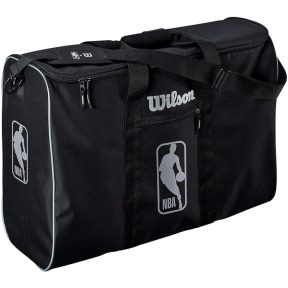 Αθλητική τσάντα Wilson NBA Authentic 6 Ball Bag