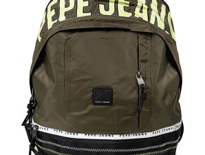 Σακίδιο πλάτης Pepe jeans PM030675 | Smith Backpack