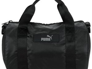 Αθλητική τσάντα Puma CORE POP BARREL BAG