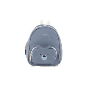 Σακίδιο πλάτης Victoria Backpack 9123030 – Azul