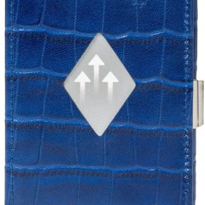 Πορτοφόλι Multi Exentri Caiman Blue EXM505