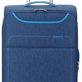 Βαλίτσα Καμπίνας BENZI BZ5661 Μπλε