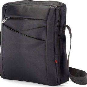 Τσάντα Ώμου BENZI BZ5280 Μαύρο